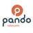 Pando Telecom Co. Logo